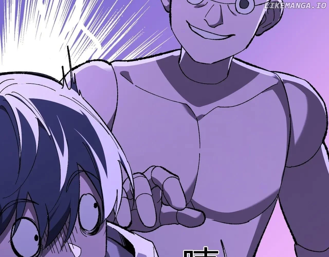 Virus King Chapter 69 74
